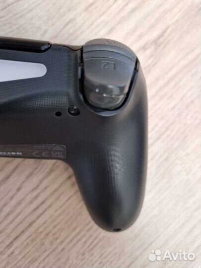 Dualshock 4 v2 для pc/ps4/ps3