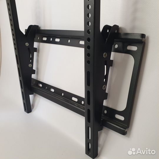 Наклонный кронштейн для телевизоров 26-63 дюймов