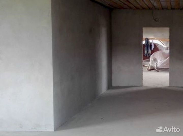 Штукатурка стен