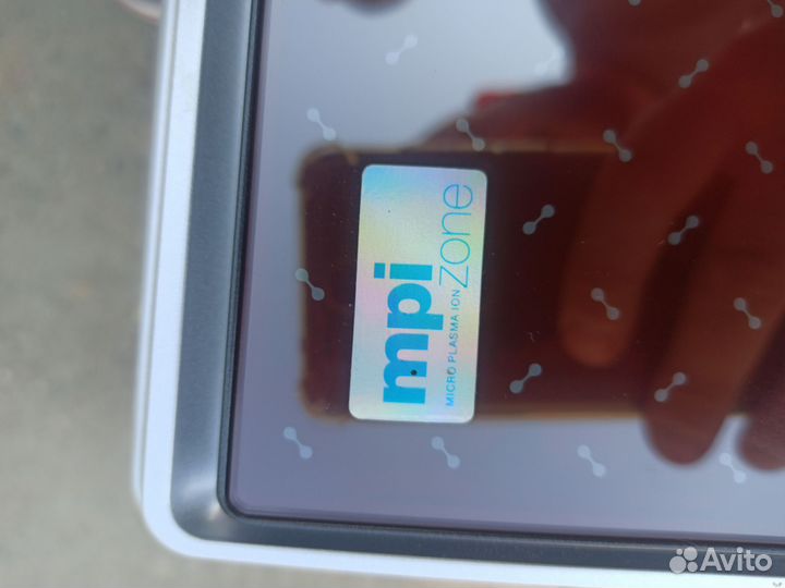 Кондиционер дизайнерский