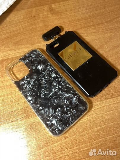 Чехол на iPhone 6, iPhone 6s, iPhone 5s