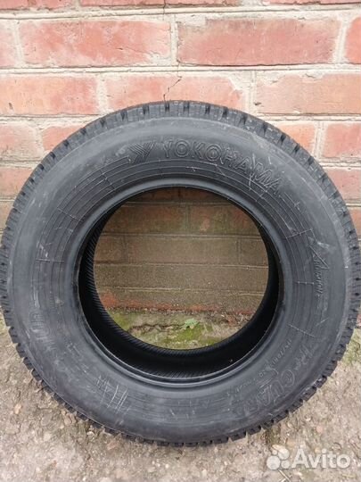 Yokohama Ice Guard F700Z 175/70 R13 82Q