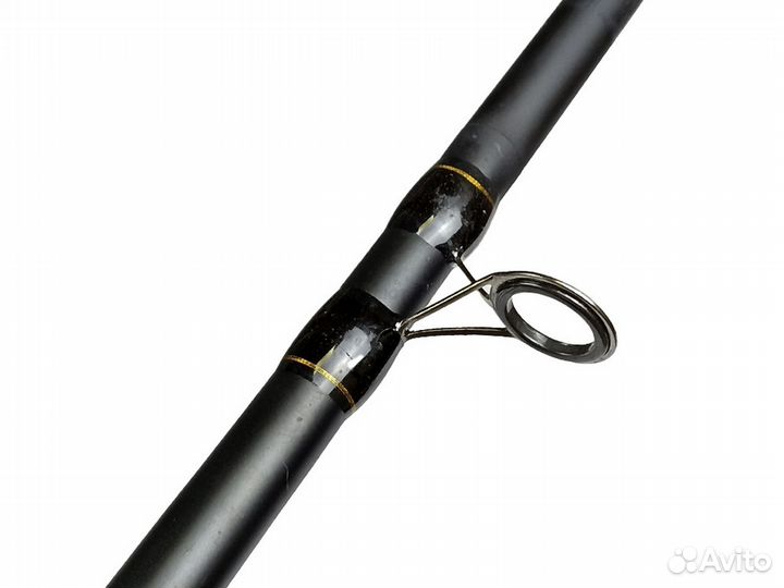 Удилище фидер. BoyaBy Carbon Feeder (2,70 (60-160g