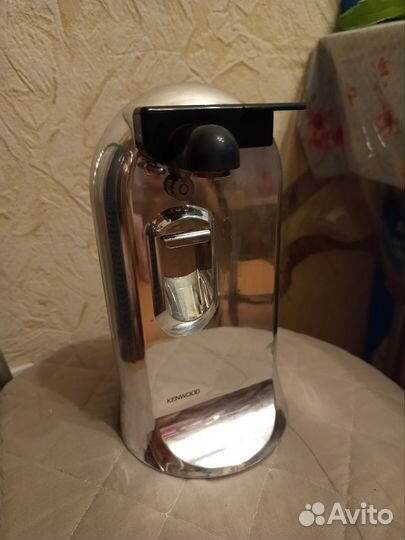 Открывашка для консервов электрическая