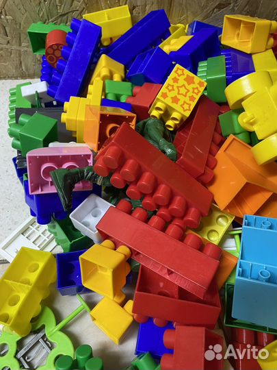 Конструктор для детей