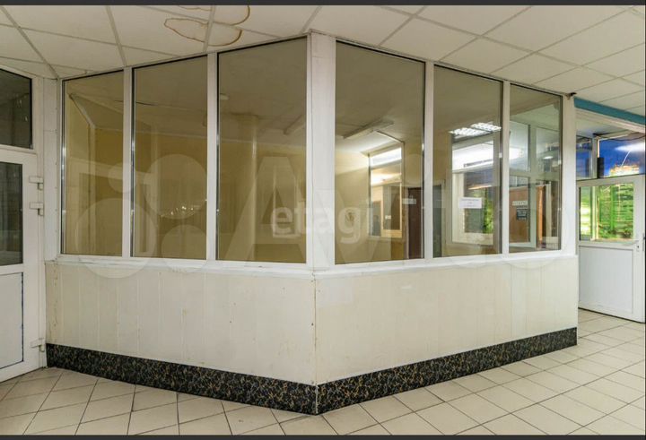 Свободного назначения, 50 м²