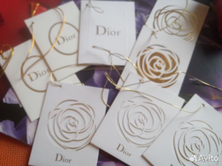 Упаковка для подарков