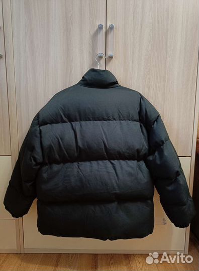 Куртка осенняя