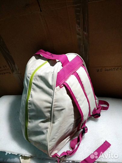 Роликовые коньки ролики Roces женские 39