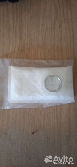 Топливный фильтр