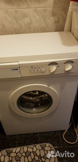 Стиральная машина Electrolux EW920S
