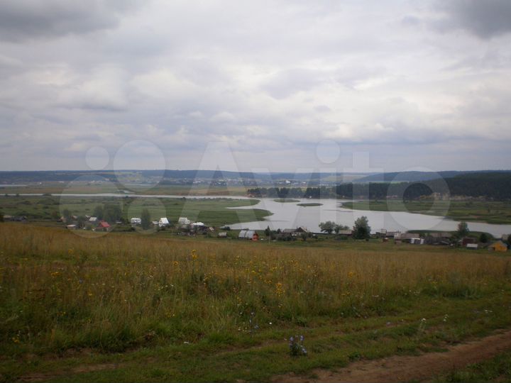 Участок 22,9 сот. (СНТ, ДНП)