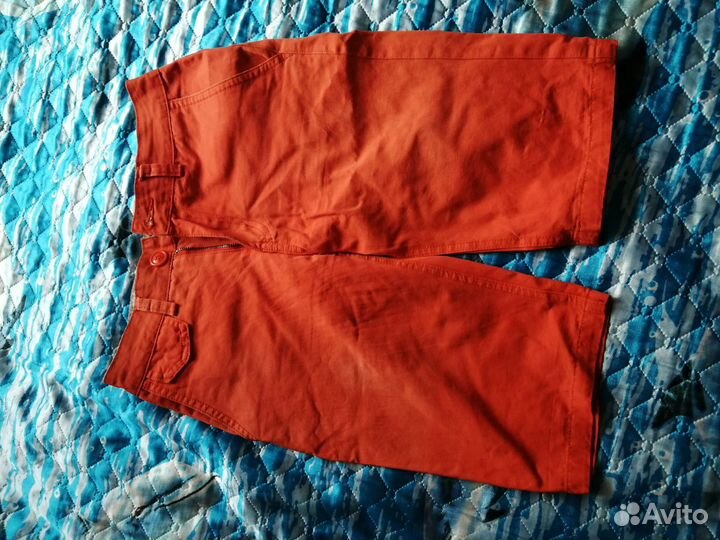 Шорты для мальчика