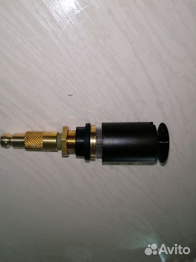 Дренажный клапан фильтра Atlas Copco 2901056300