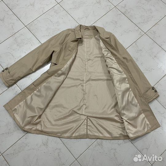 Тренч для девочки 164