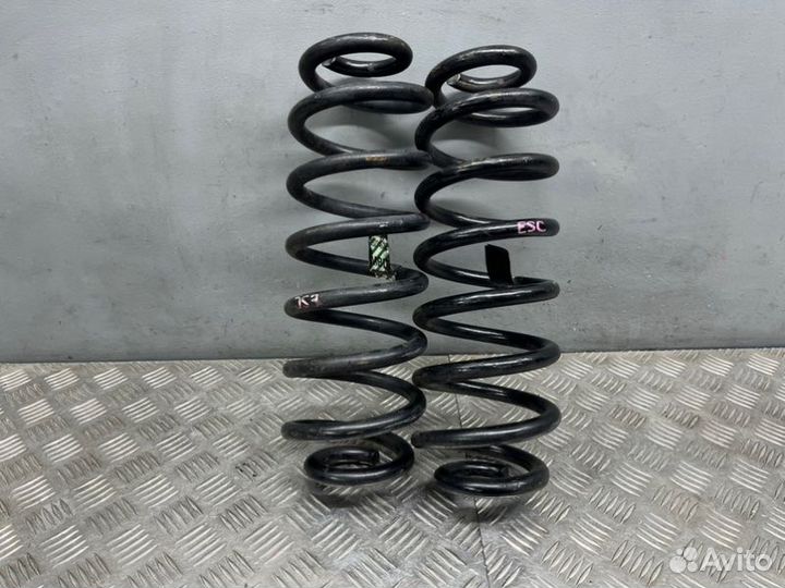 Стойки комплект Cadillac Escalade GMT900 L92 6.2