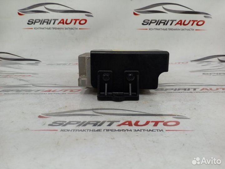 Инвертор Kia Mohave 2 D6EB 2019-2024