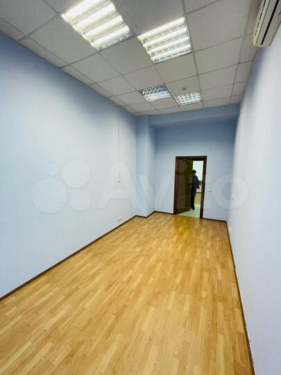 Офис, 18 м² по 34 ифнс