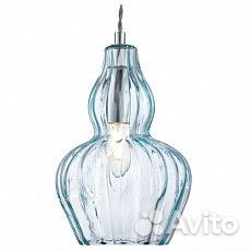 Подвесной светильник Maytoni Eustoma MOD238-PL-01