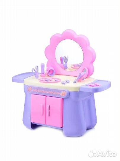 Парикмахерская