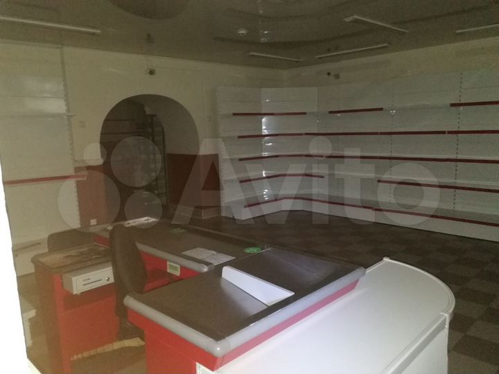 Свободного назначения, 250 м²