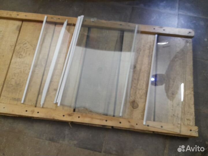 Стекла (полки) для холодильника