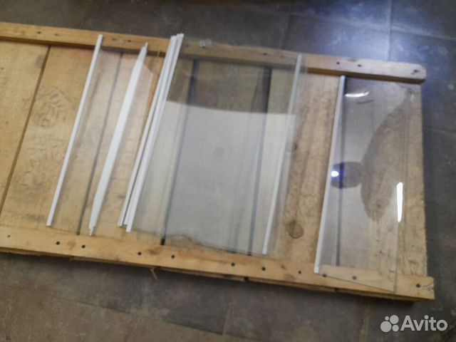 Стекла (полки) для холодильника