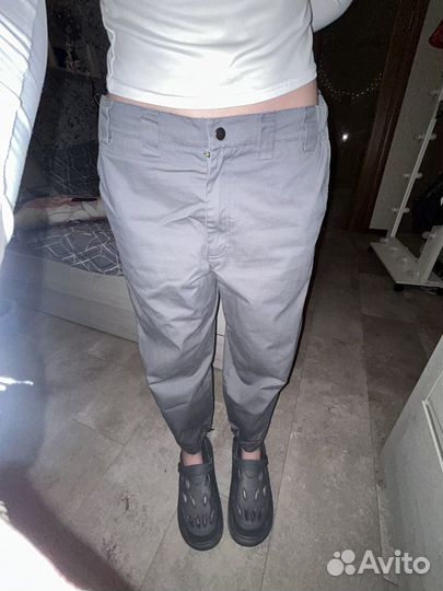 Брюки larry pants