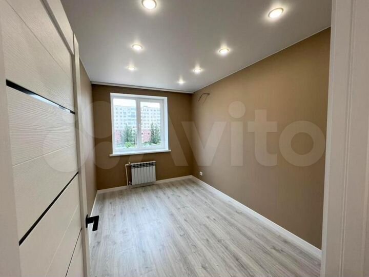 2-к. квартира, 45 м², 4/5 эт.