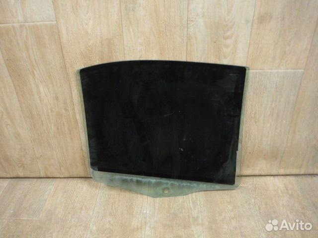 Стекло двери задней левой №99 BMW 5 (E39) 1999