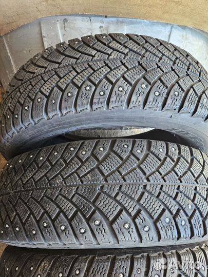 Bfgoodrich G-Force Stud 185/65 R15