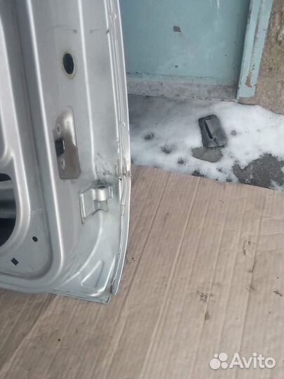 Двери гранты