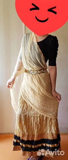 Одежда женская из Индии