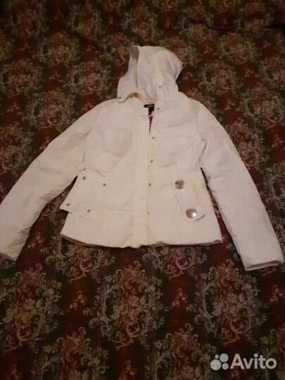 Пакет вещей