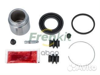 Ремкомплект суппорта+поршень nissan murano (Z50