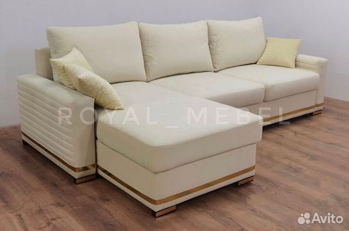 Диван угловой / диван на кухню