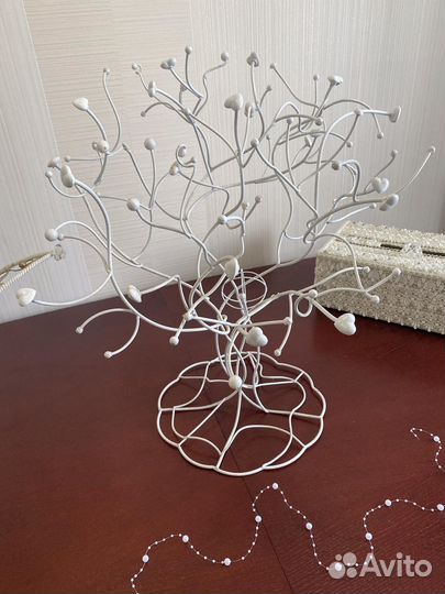 Свадебные аксессуары