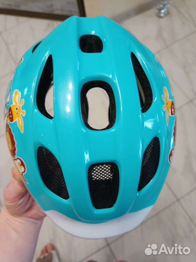 Детский шлем защитный