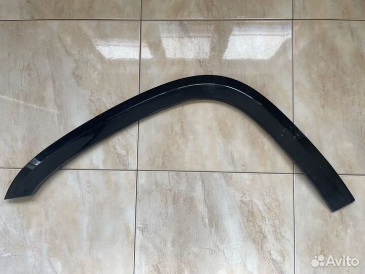 Расширитель крыла передний левый Cadillac Escalade