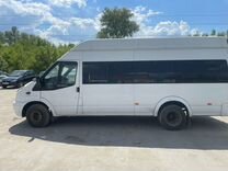 Ford Transit 2.2 MT, 2013, 1 000 км, с пробегом, цена 1 350 000 руб.