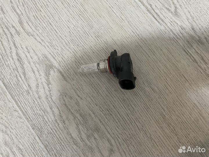 Штатная линза ксенон,корректор фар