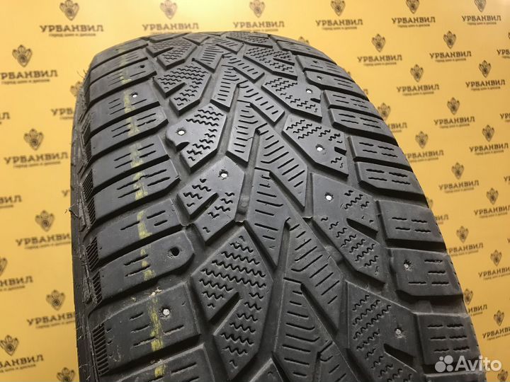 Gislaved NordFrost 100 SUV 215/65 R16 102T