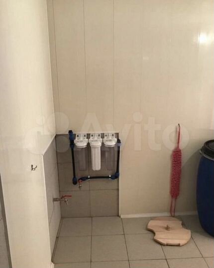 Дом 50 м² на участке 4 сот.