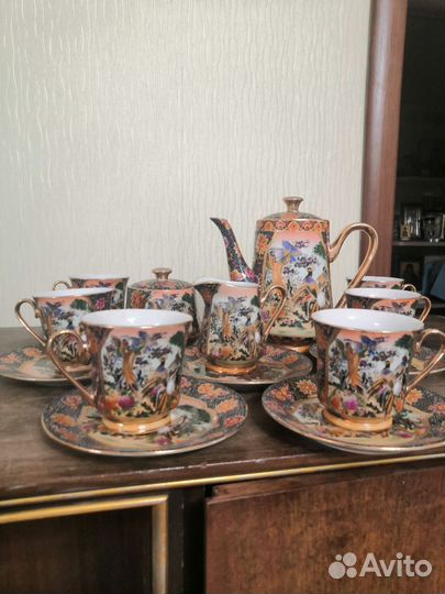 Столовый сервиз