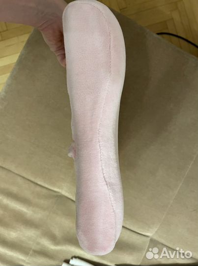 Подушка детская ортопедическая новая