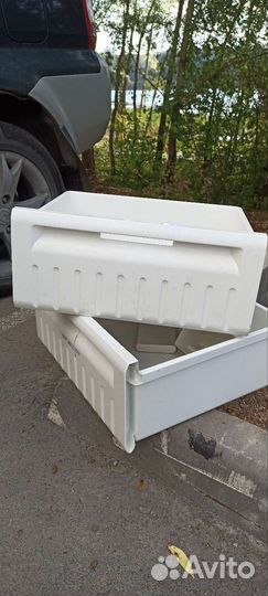 Ящик для холодильника indesit