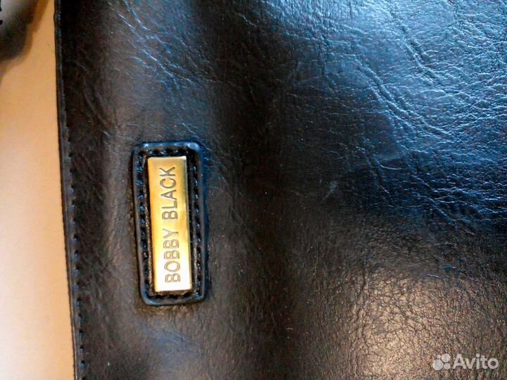 Сумка мужская