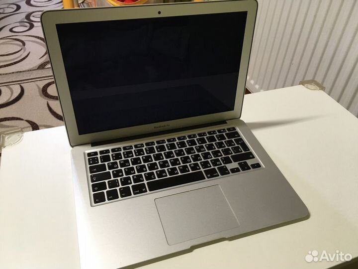 Apple MacBook Air 13