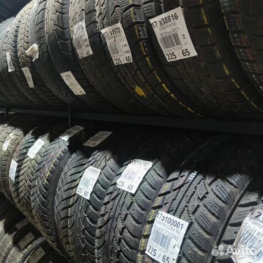 Hankook Radial H406A 205/65 R15 94H