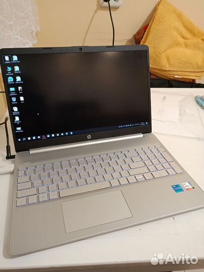 Продам ноутбук